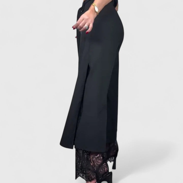 Madonna | Sofistikerte Bukser