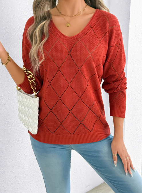 Evers | Uformell Genser