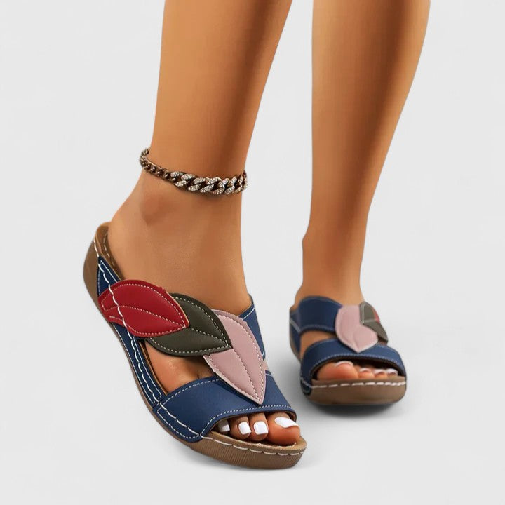 Bonnie | Ortopediske Sandaler