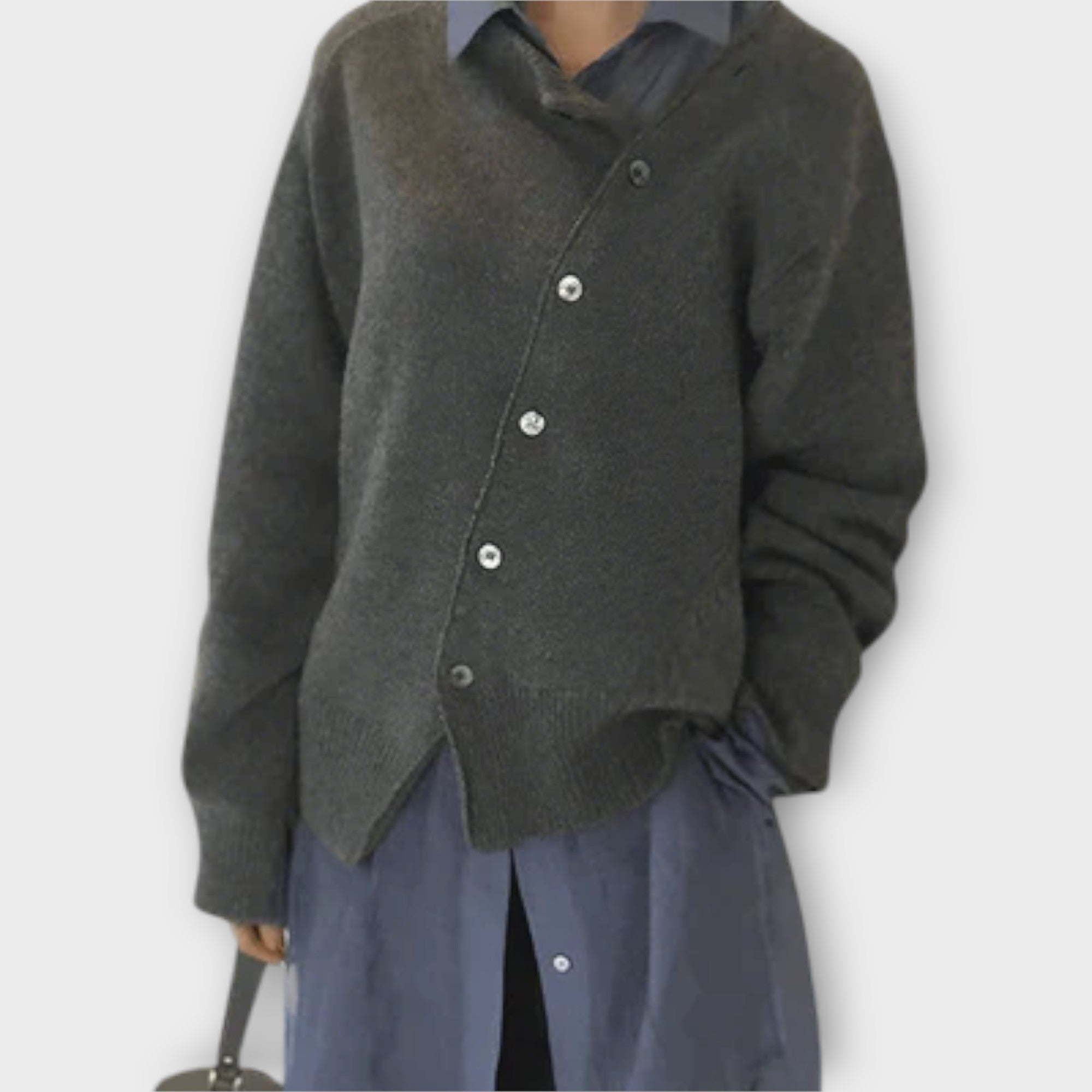 Cathy | Casual Cardigan