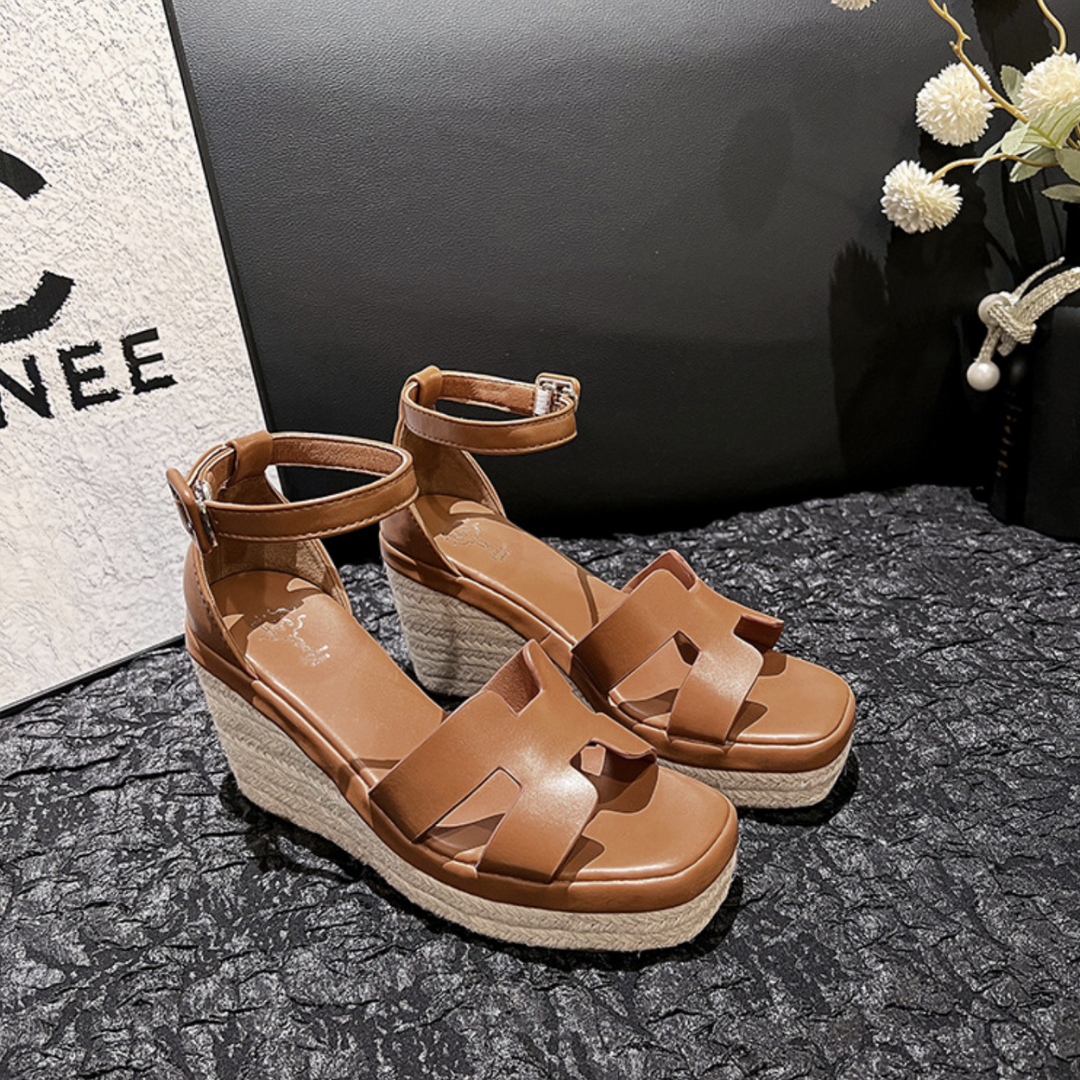 Alva | elegante sandaler