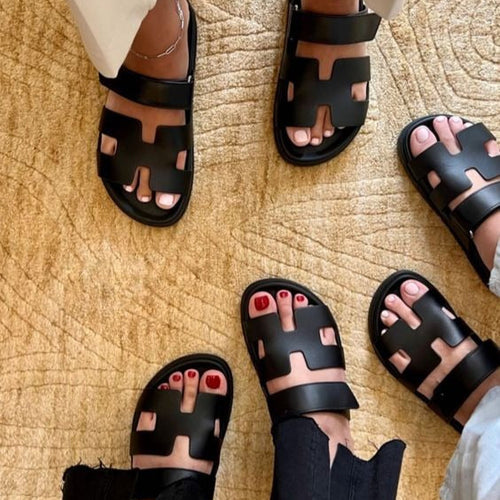 Live | elegante sandaler