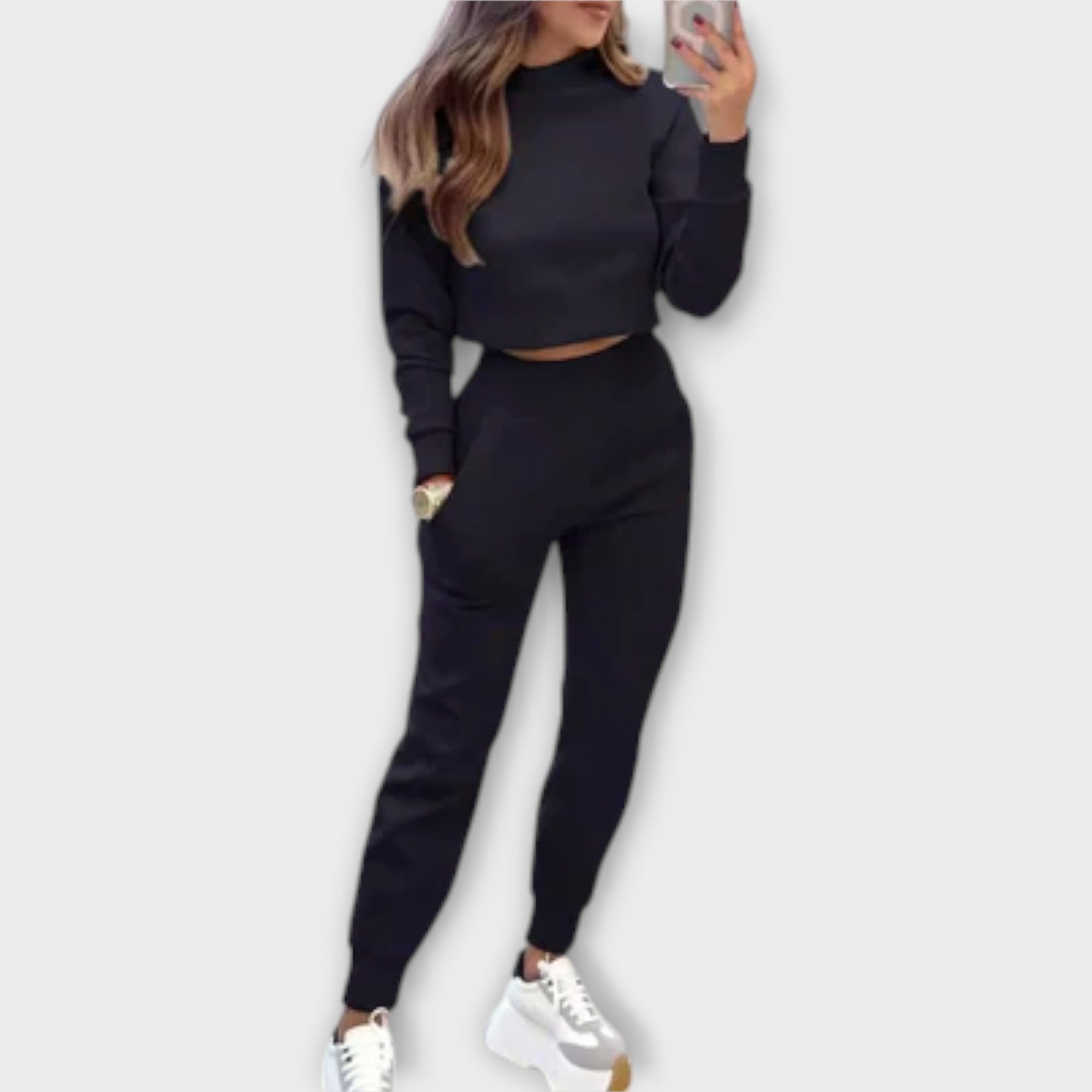 Brooklyn | Uformell Joggedress