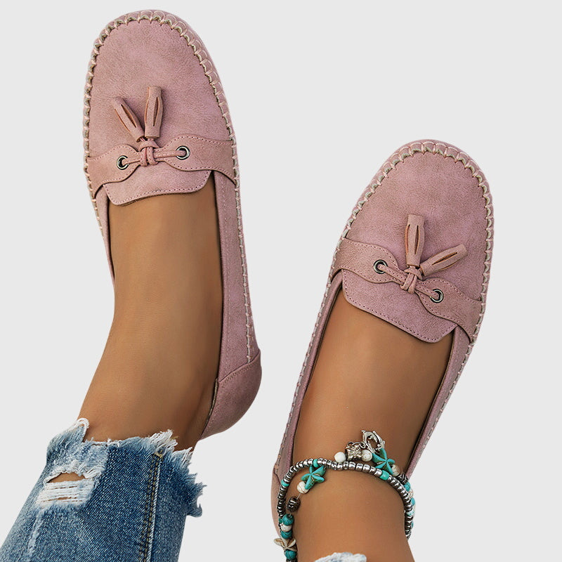 Chelsea | Komfortable myke loafers