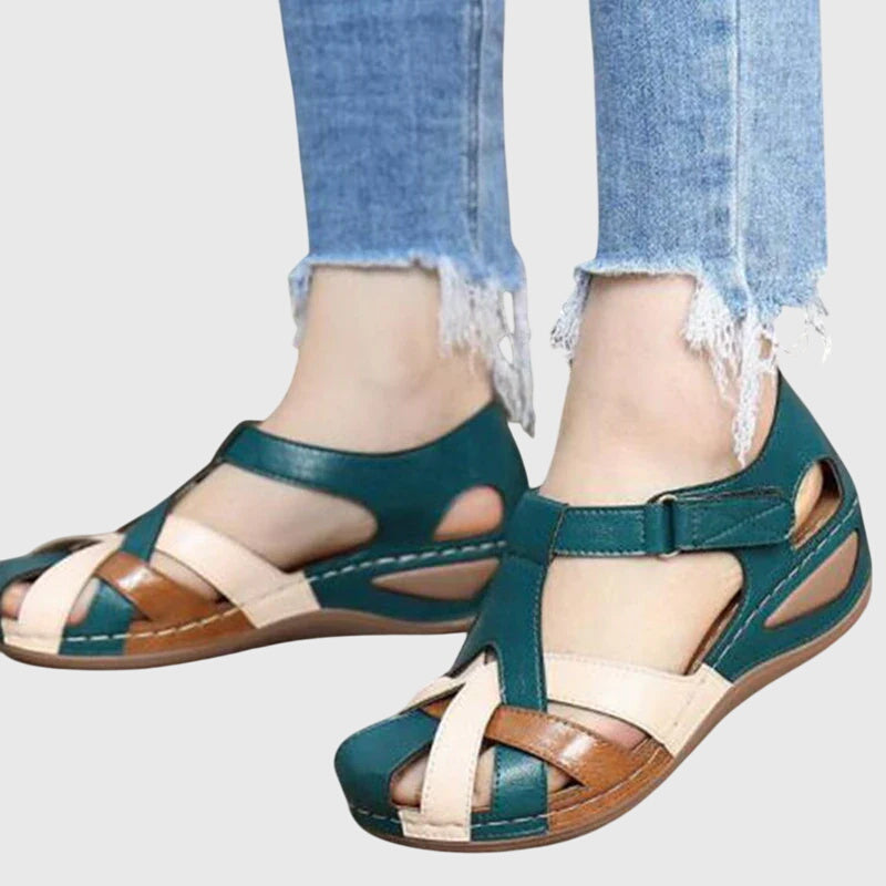 Lorelei | Ortopediske Sandaler