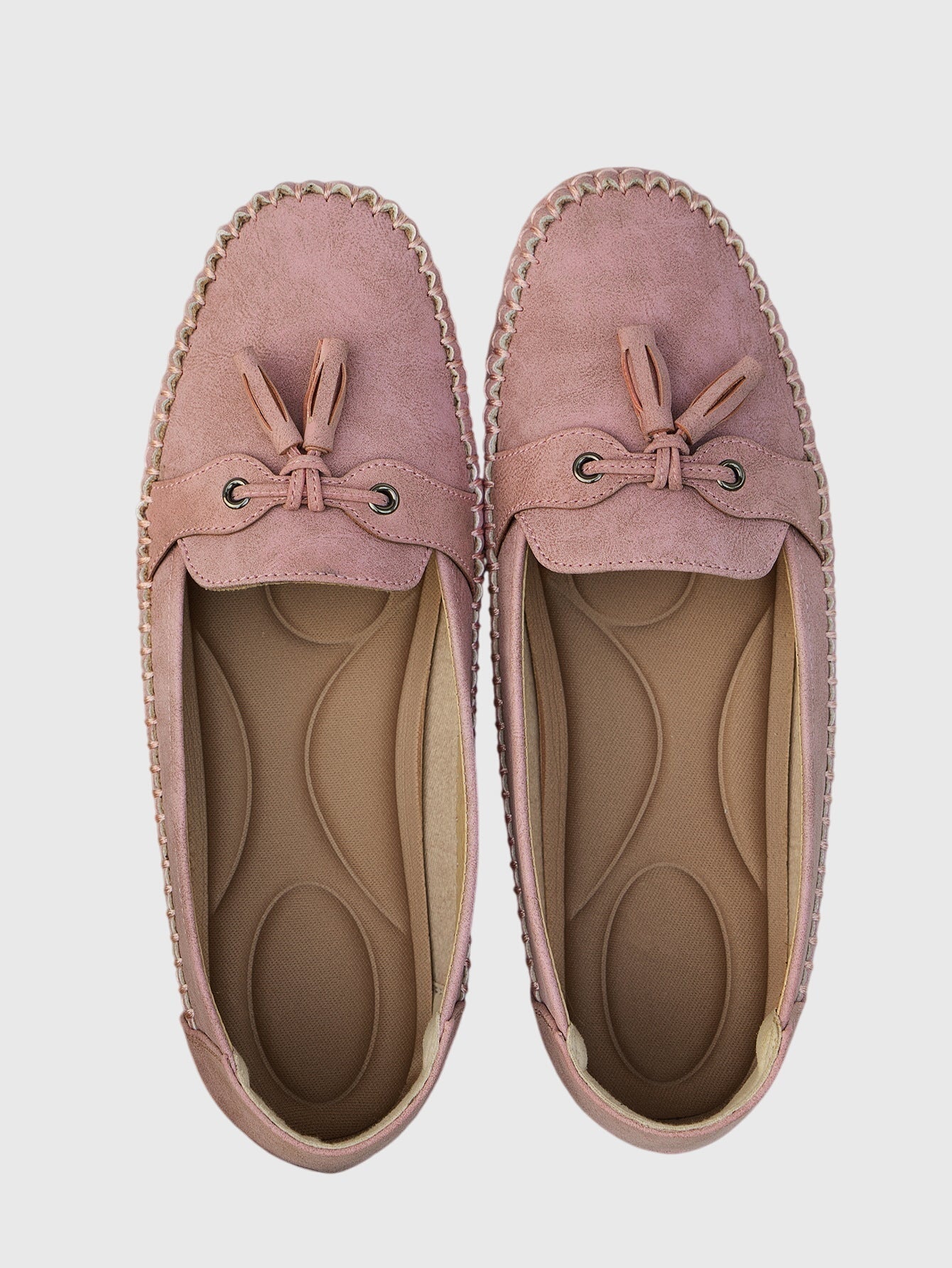 Chelsea | Komfortable myke loafers