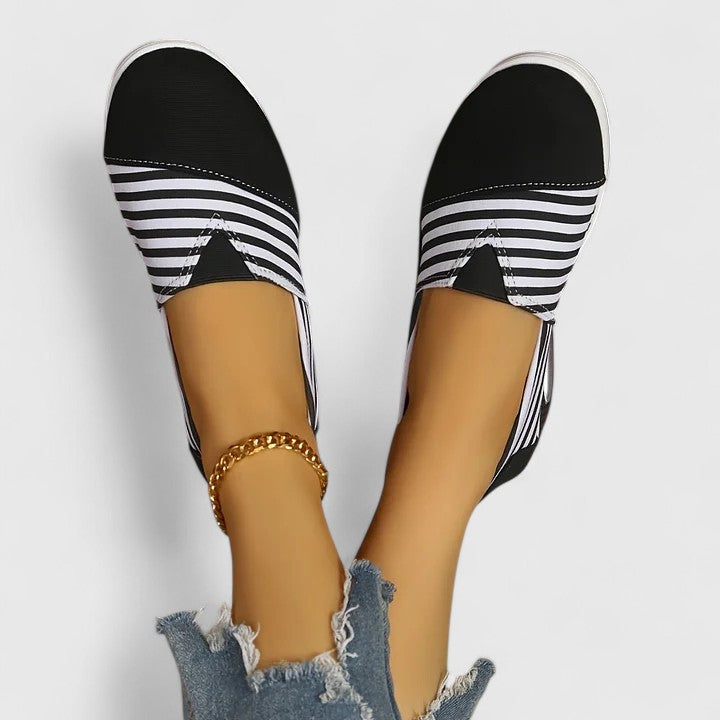Julia | Ortopediske Sneakers