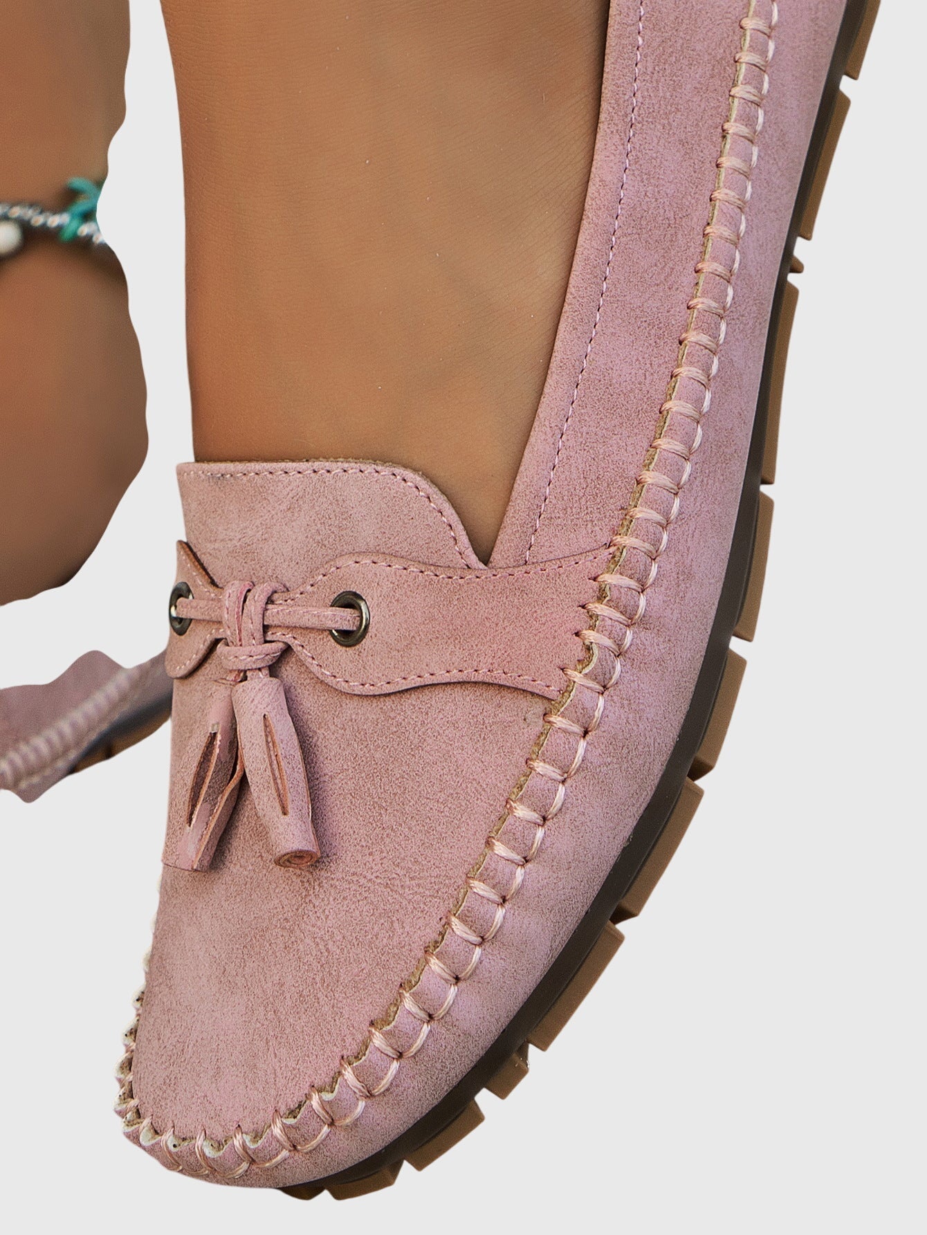 Chelsea | Komfortable myke loafers