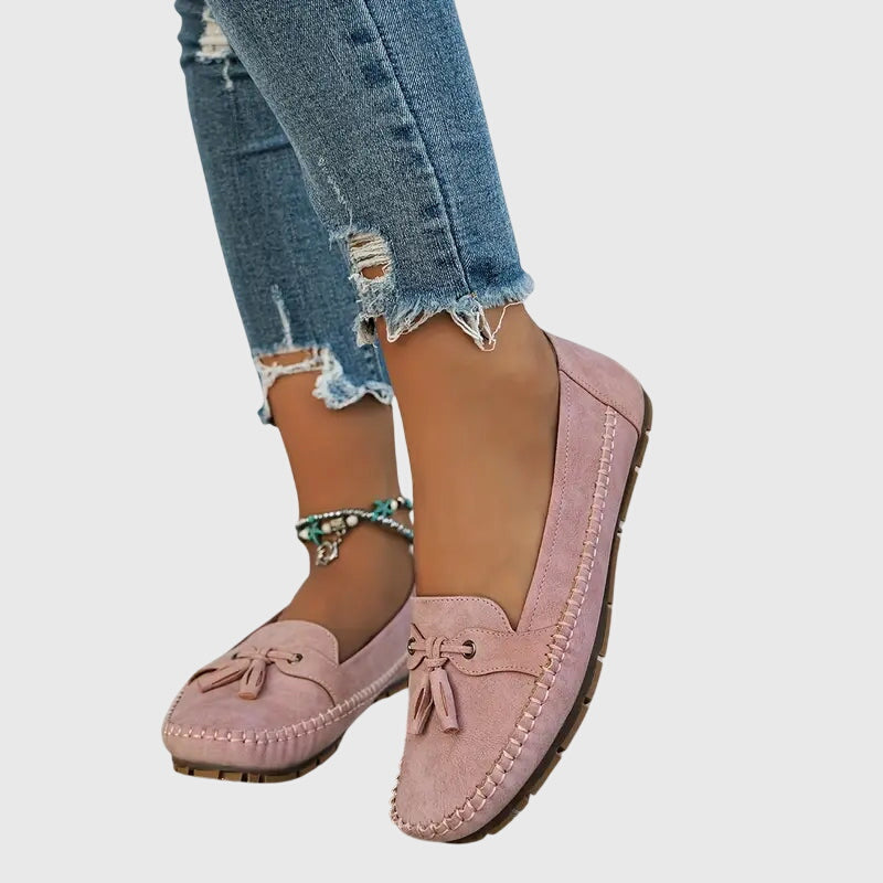 Chelsea | Komfortable myke loafers