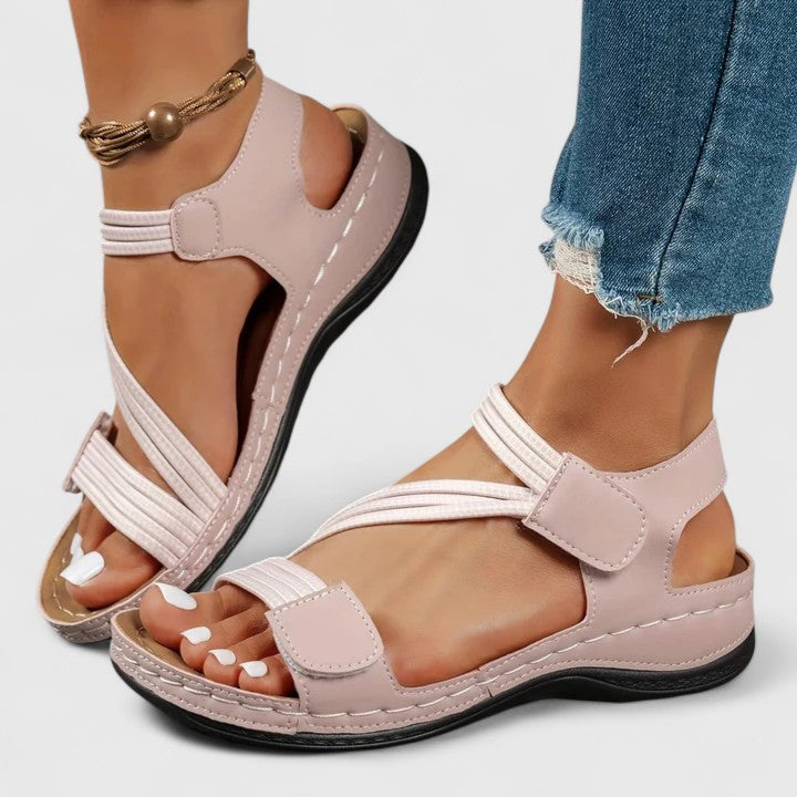 Sheina | Sofistikerte Sandaler