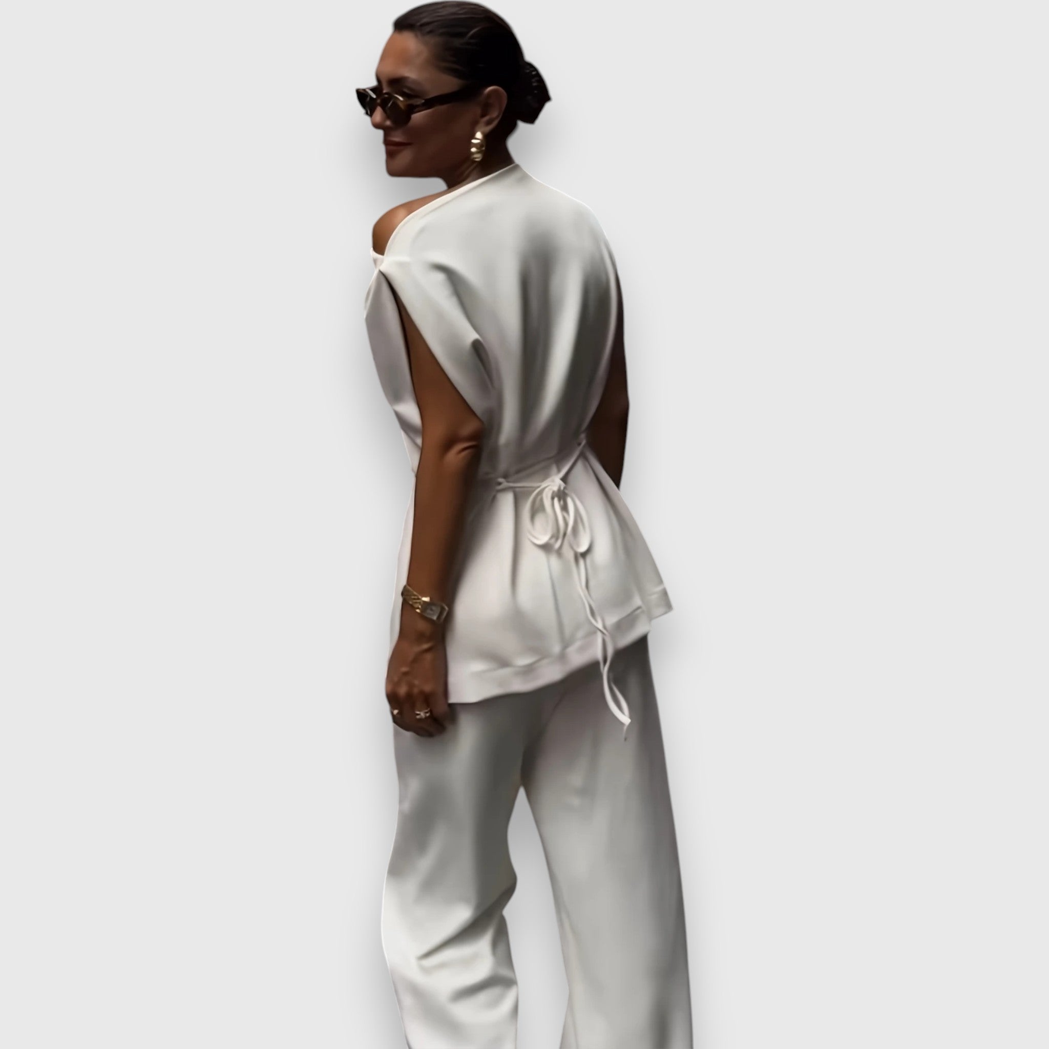 Yuna | Sett med to deler