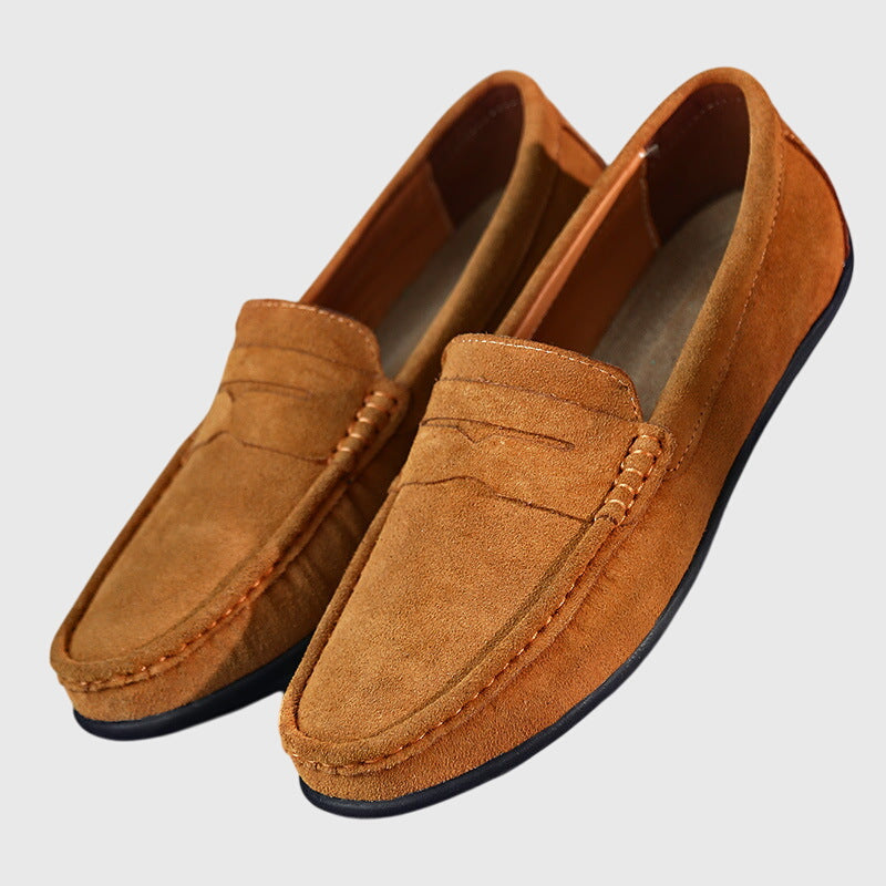 Rosaly | Ortopediske Loafers