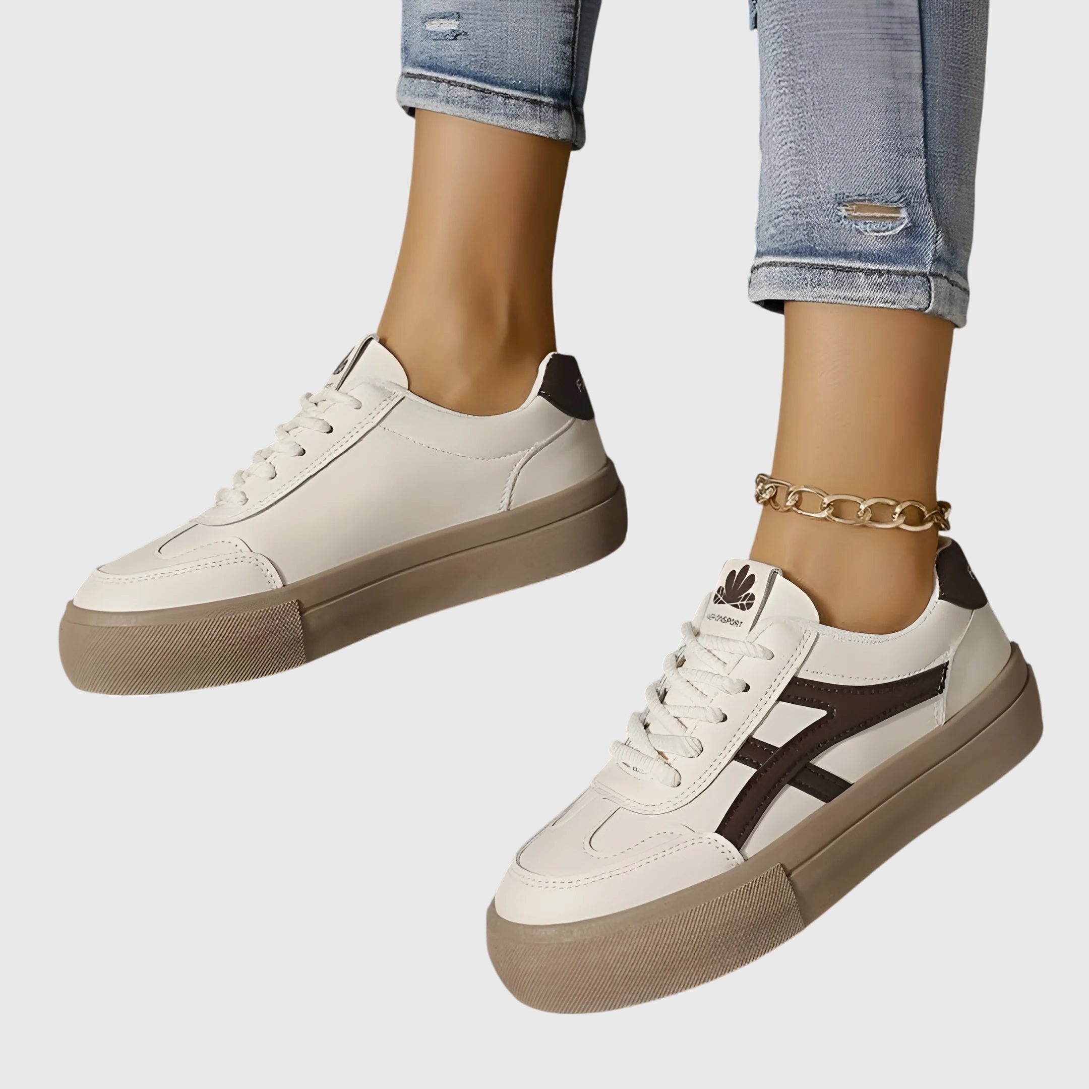 Elza | Ortopediske Sneakers