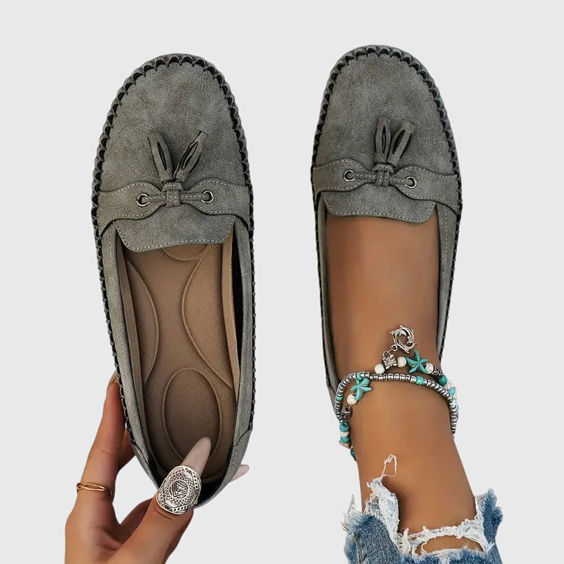 Chelsea | Komfortable myke loafers
