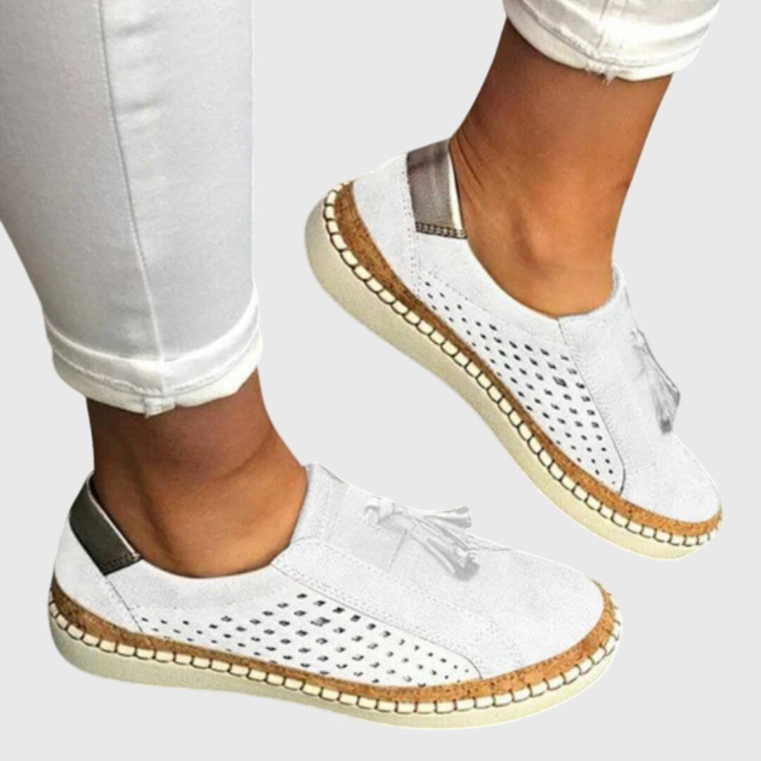 Piper | Ortopediske Slip|Ons