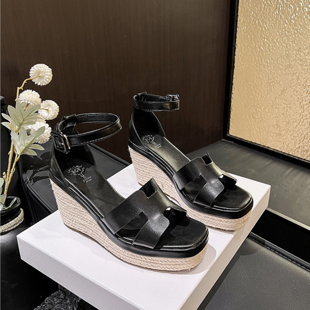 Alva | elegante sandaler