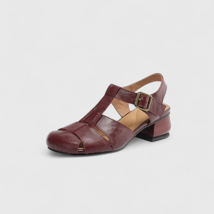Aivorah | Ortopediske Sandaler