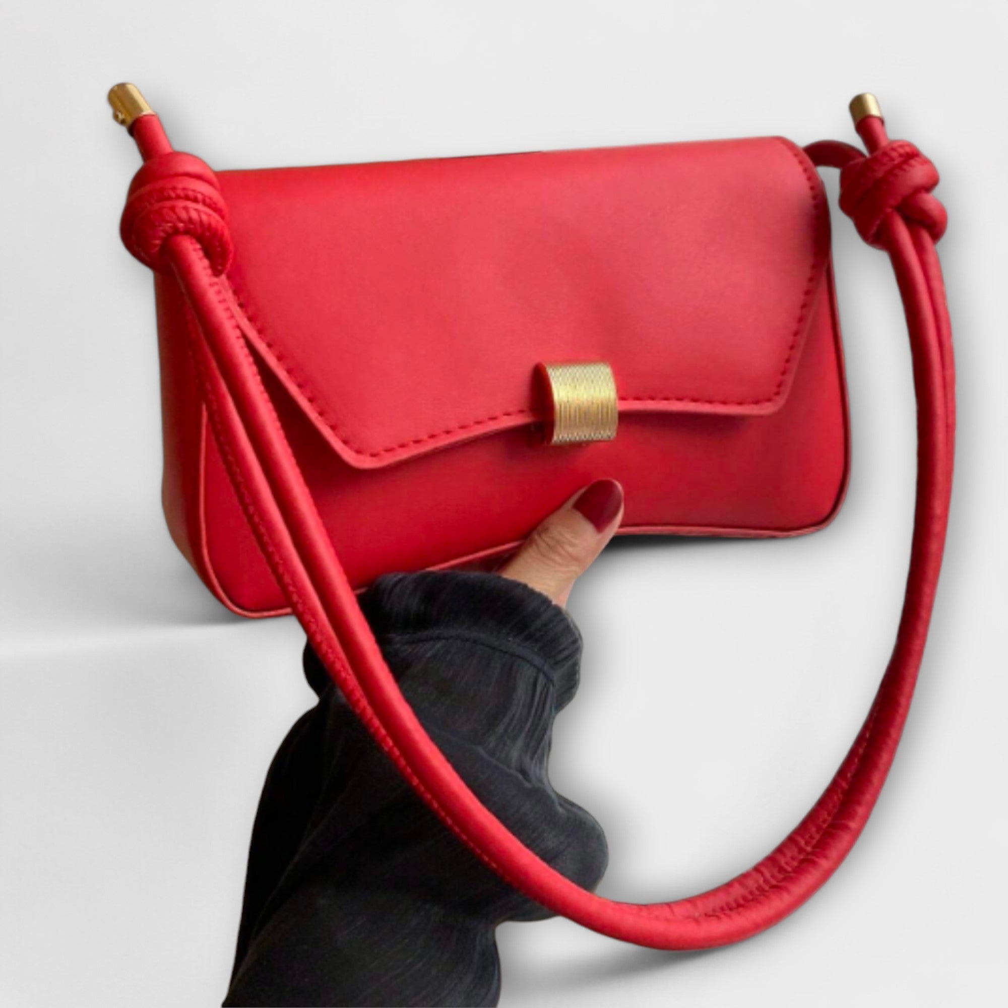 Olivia | Vintage Faltbag