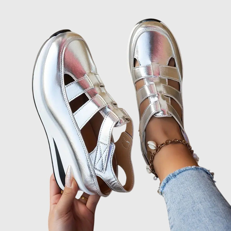 Judy | Ortopediske Sandaler