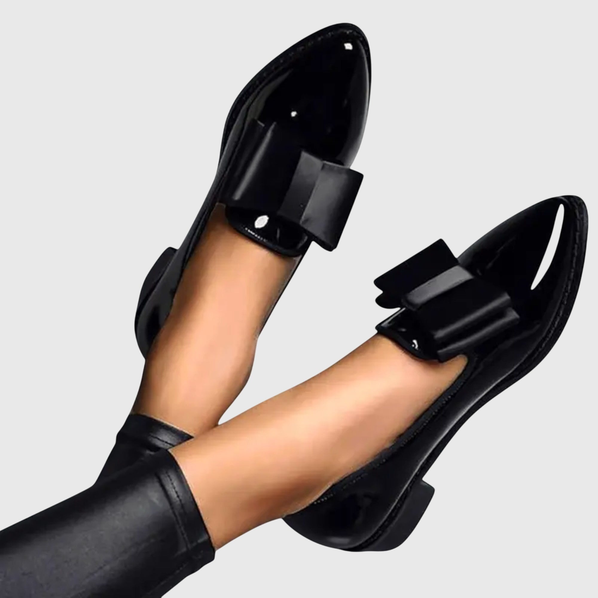 Anya | Ortopediske Loafers