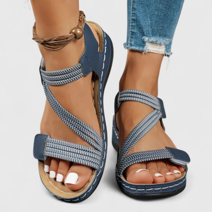 Sheina | Sofistikerte Sandaler