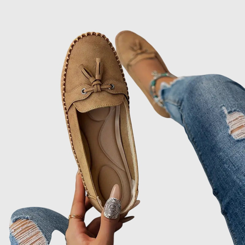 Chelsea | Komfortable myke loafers