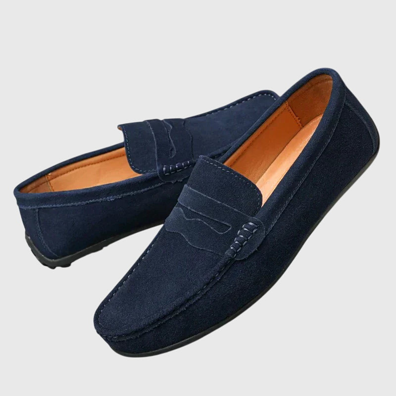 Rosaly | Ortopediske Loafers