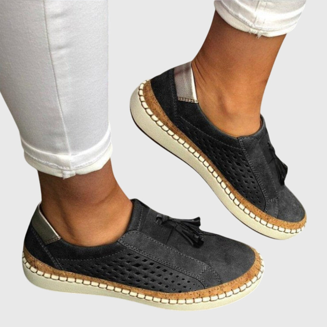 Piper | Ortopediske Slip|Ons