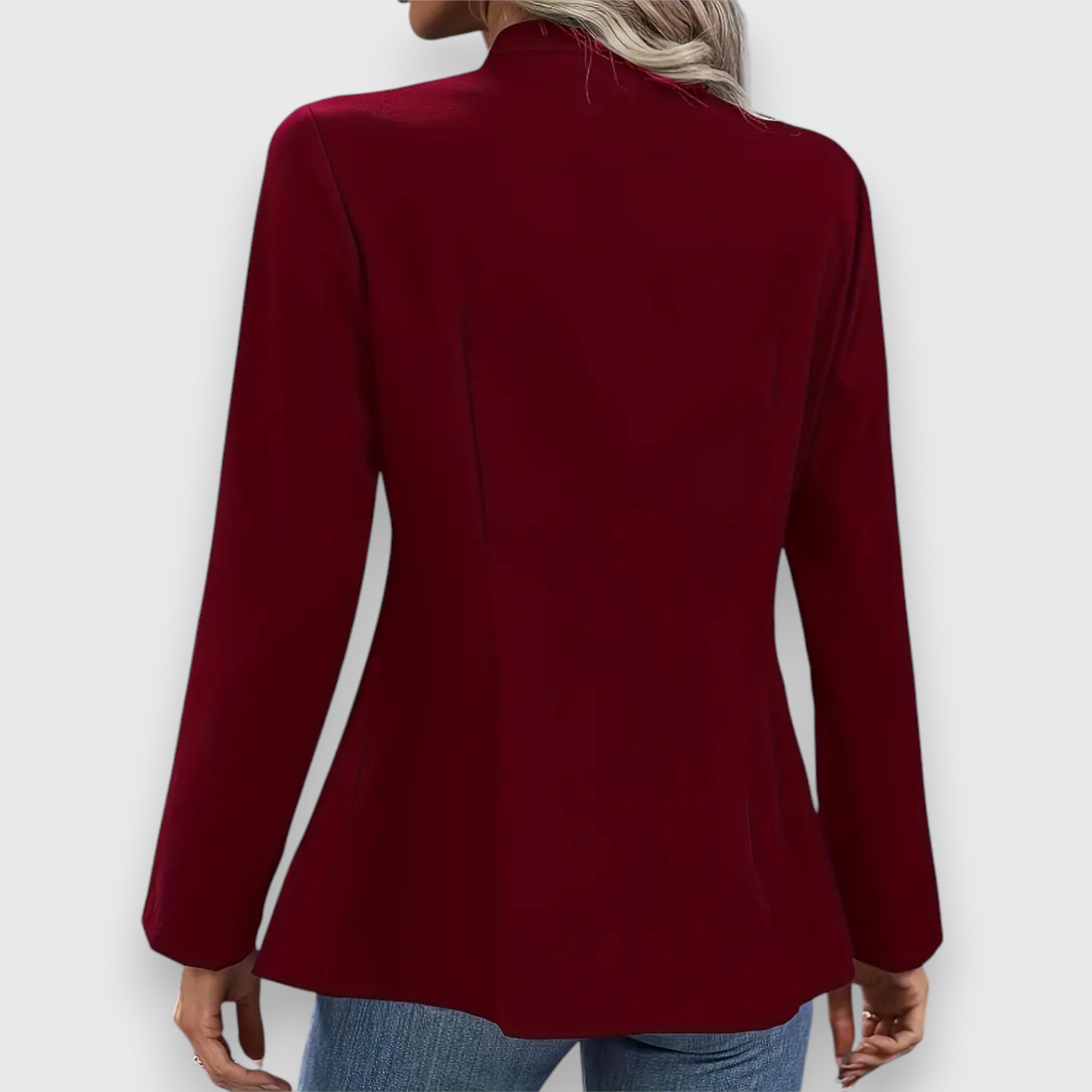 Pia | Elegant Jakke