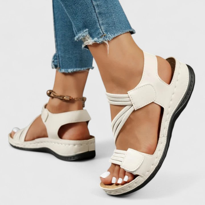 Sheina | Sofistikerte Sandaler