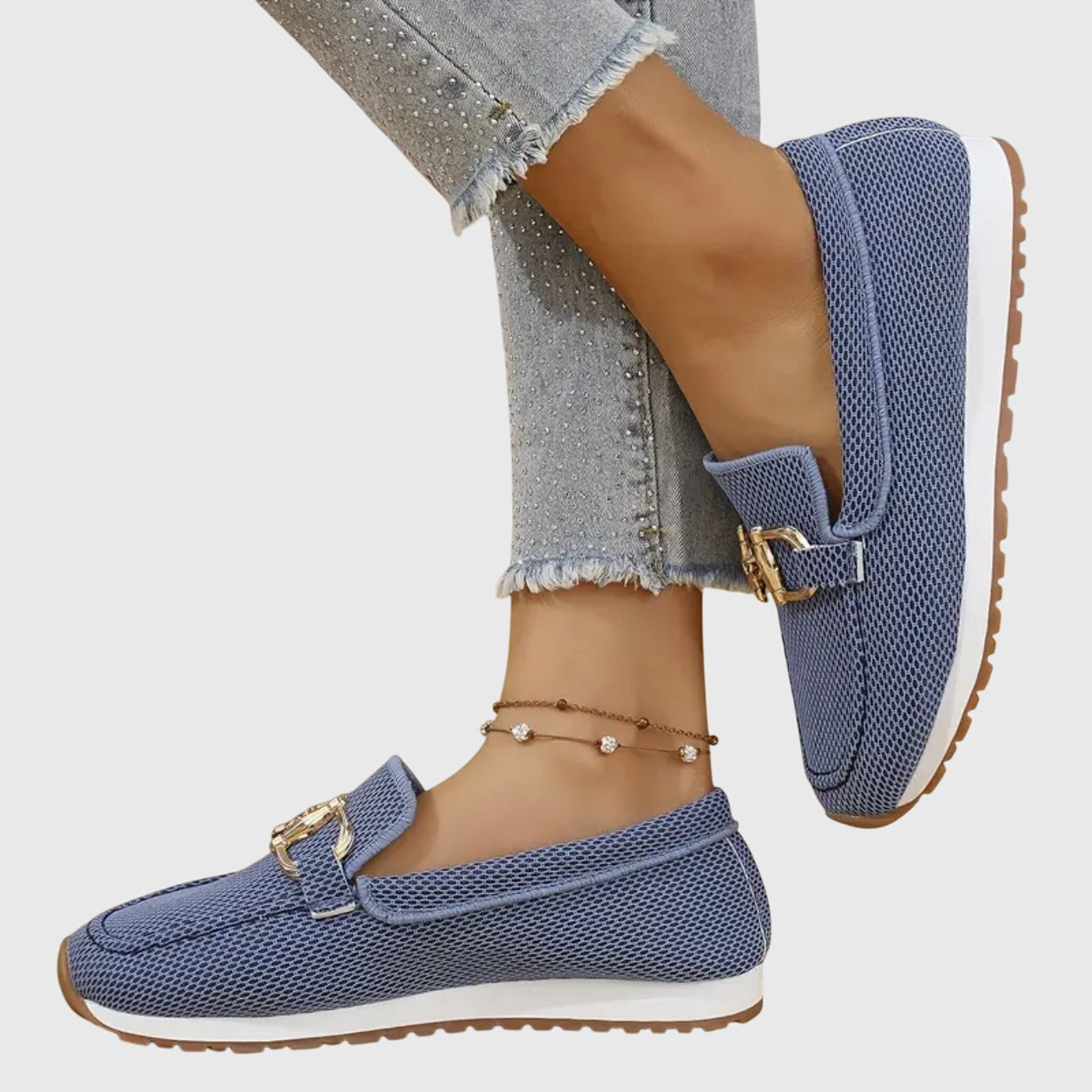 Susana | Ortopediske Loafers