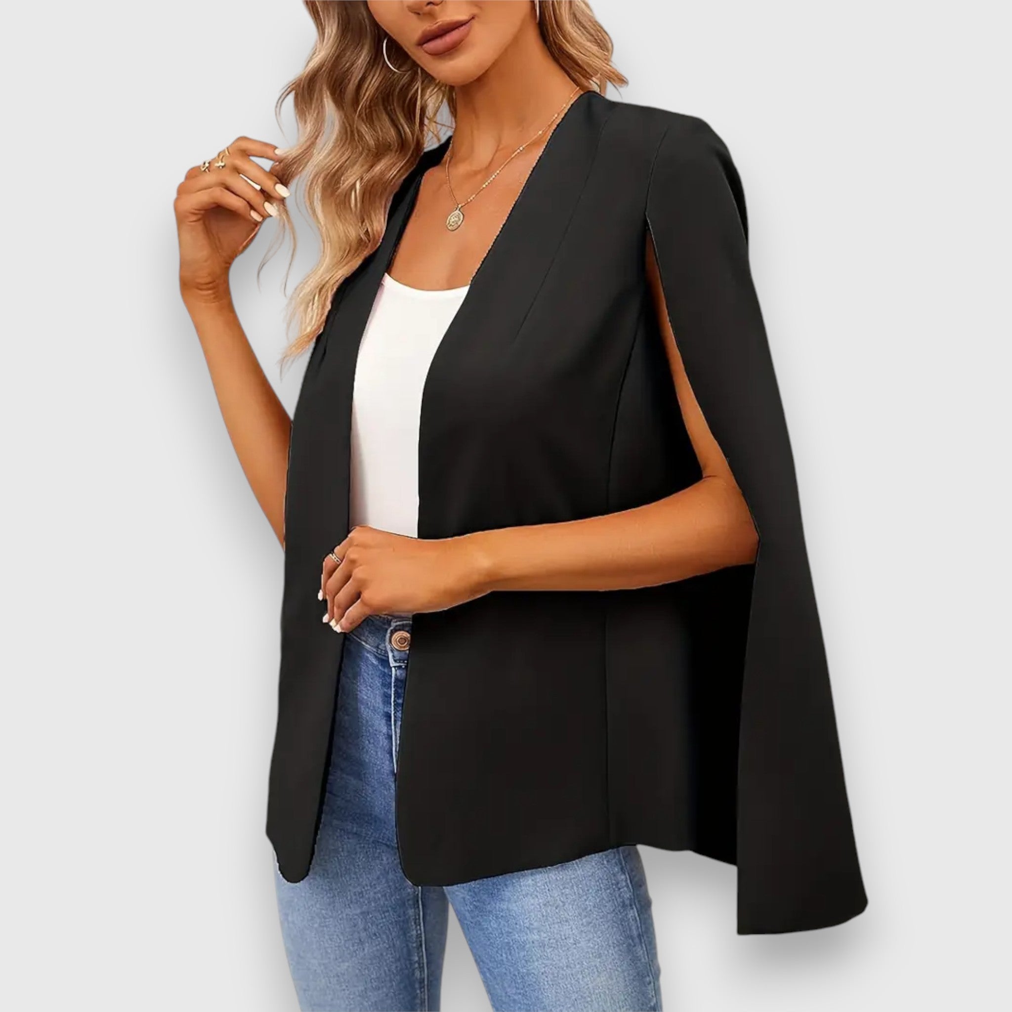 Valentina | Elegant jakke