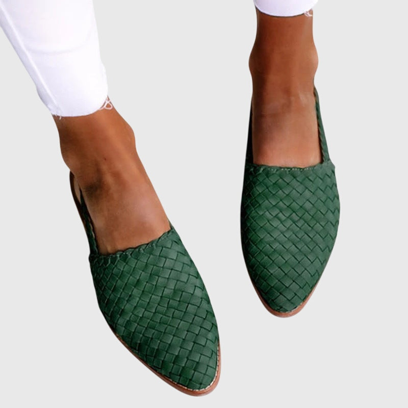 Selene | Ortopediske Sandaler