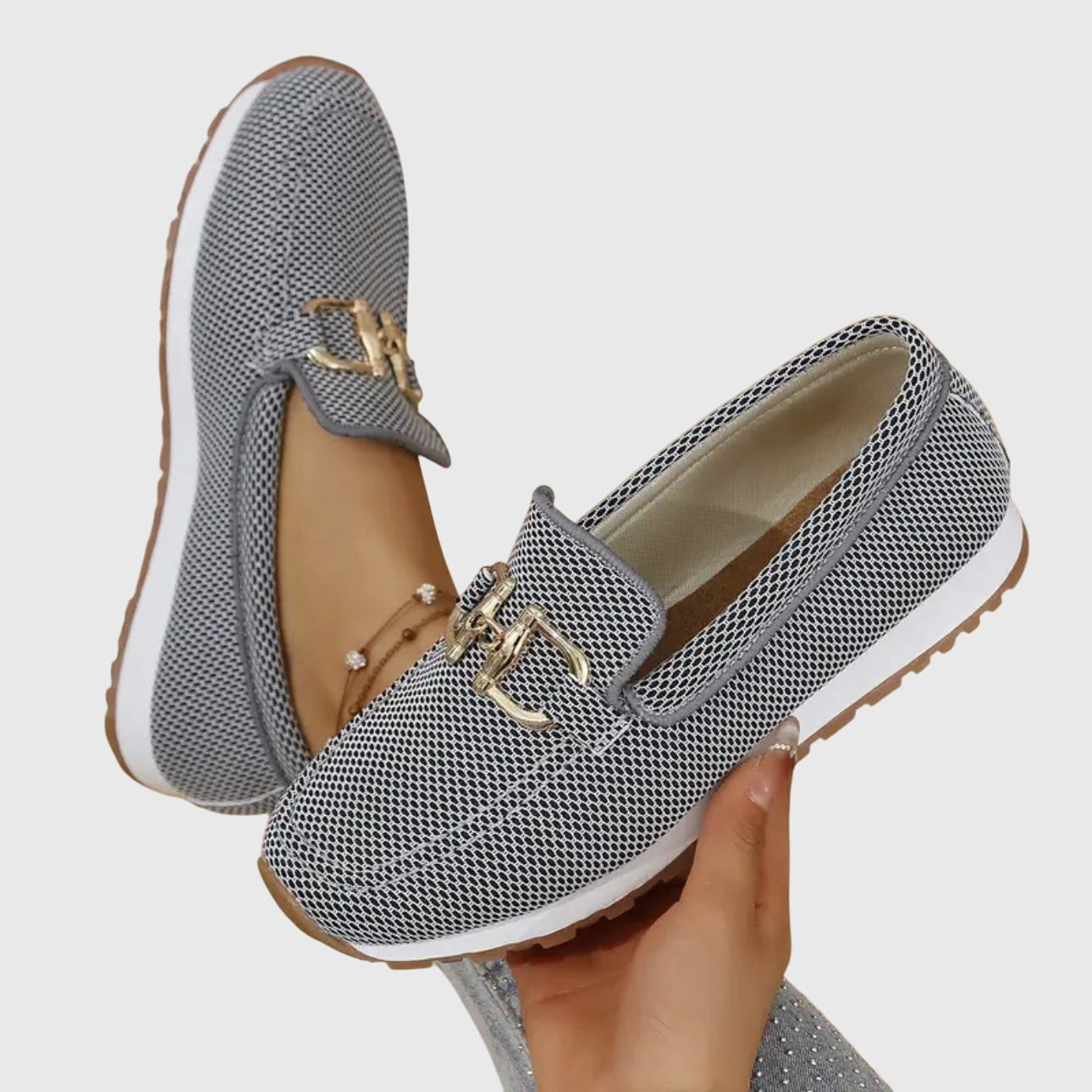 Susana | Ortopediske Loafers
