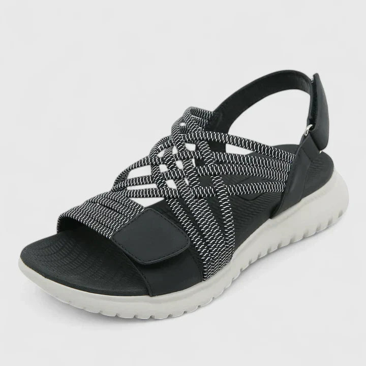 Arvienne | Ortopediske Sandaler