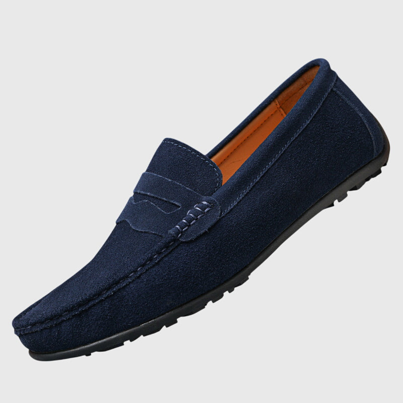 Rosaly | Ortopediske Loafers