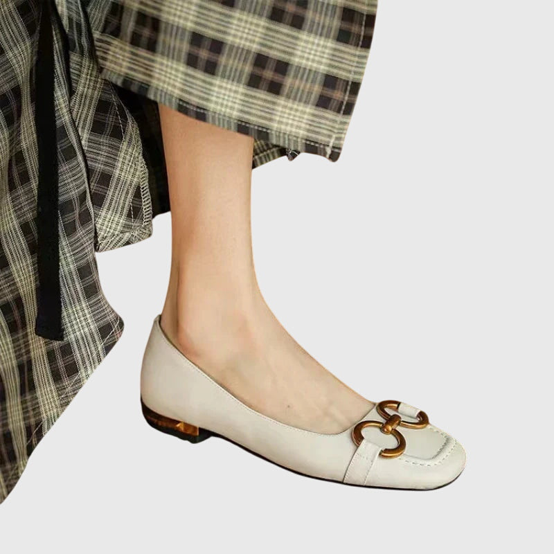 Erica | Ortopediske Sandaler