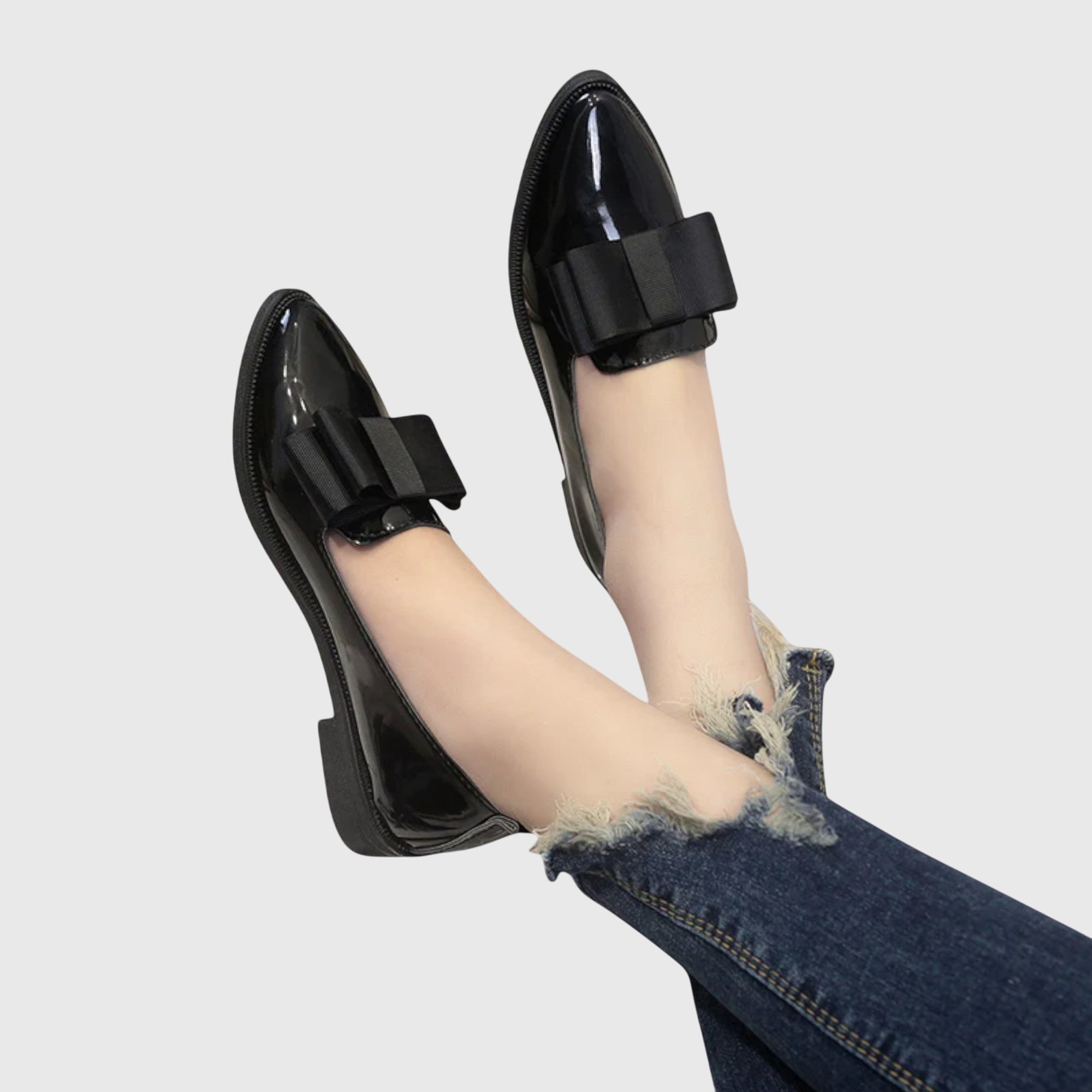 Anya | Ortopediske Loafers