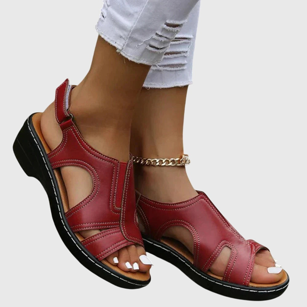 Celeste | Ortopediske Sandaler