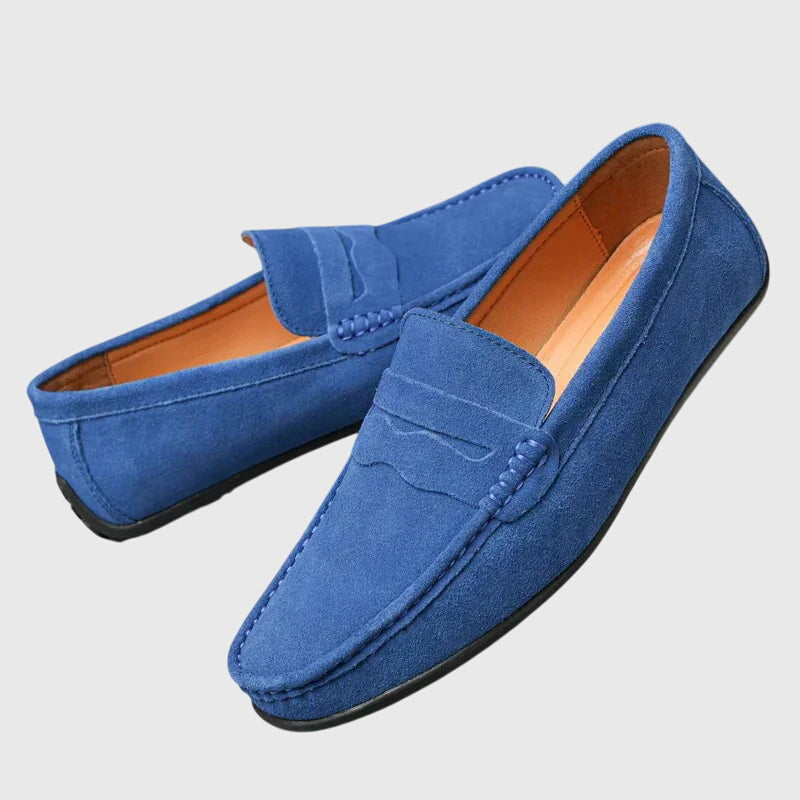 Rosaly | Ortopediske Loafers