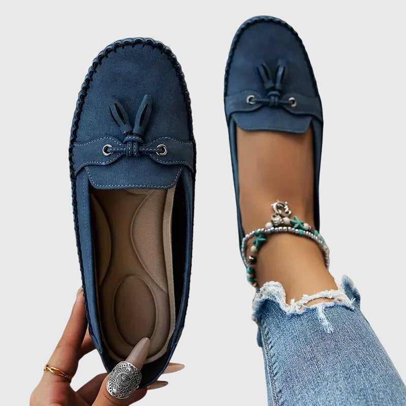 Chelsea | Komfortable myke loafers