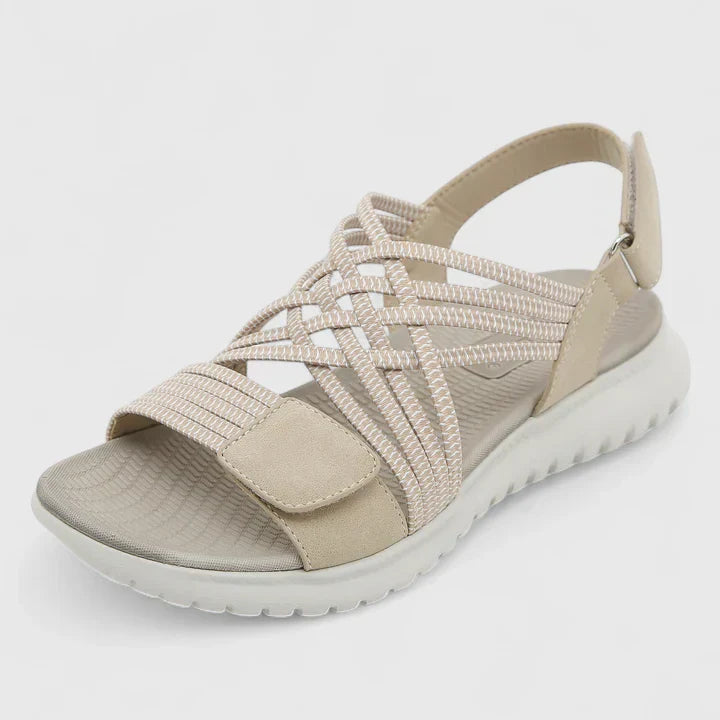 Arvienne | Ortopediske Sandaler