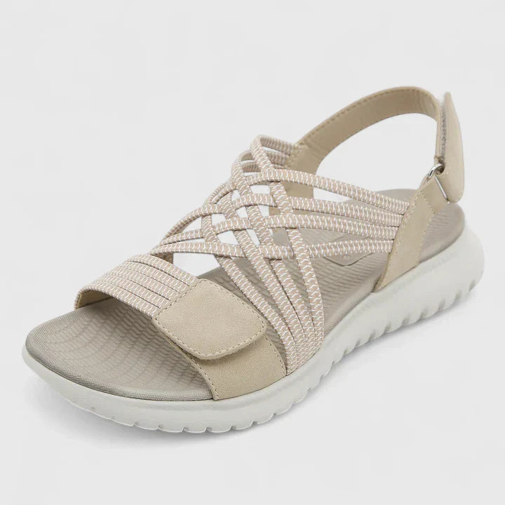 Sharra | Ortopediske Sandaler