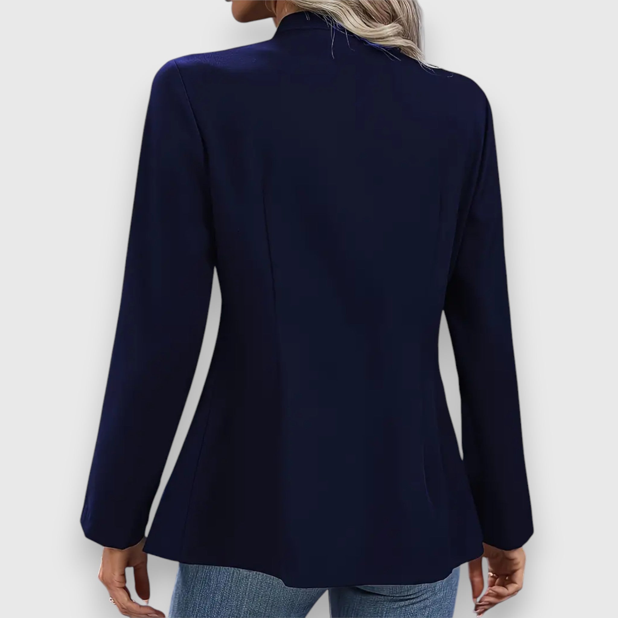 Pia | Elegant Jakke