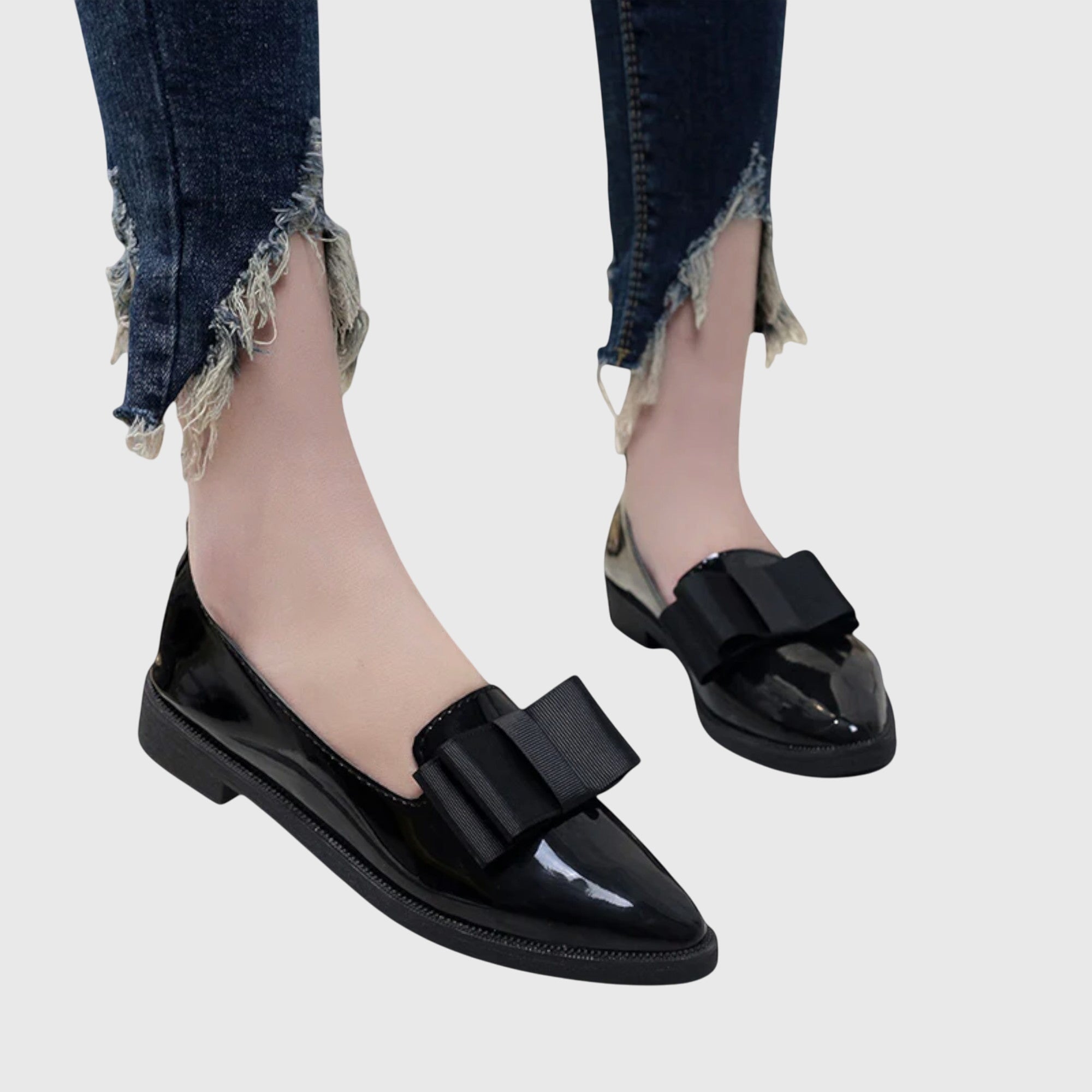 Anya | Ortopediske Loafers