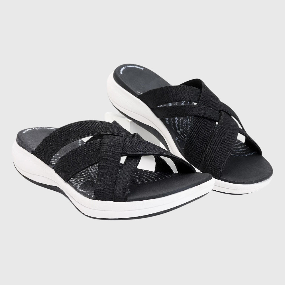 Jade | Ortopediske Sandaler