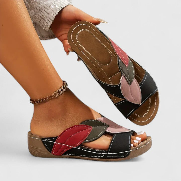Bonnie | Ortopediske Sandaler