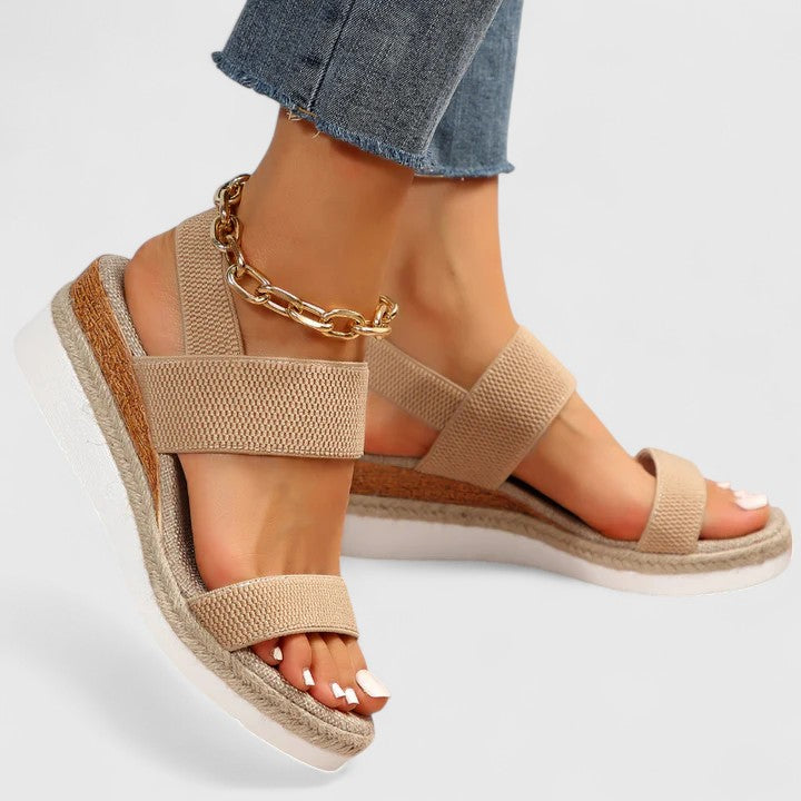 Merill | Ortopediske Sandaler
