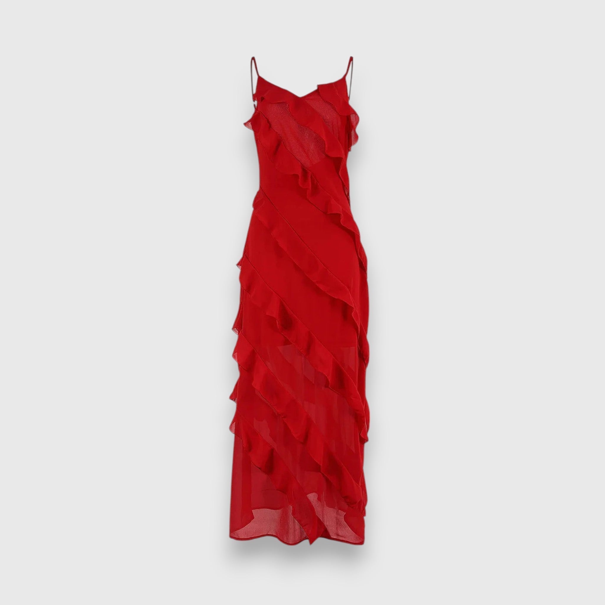 Rosaria | Elegant kjole
