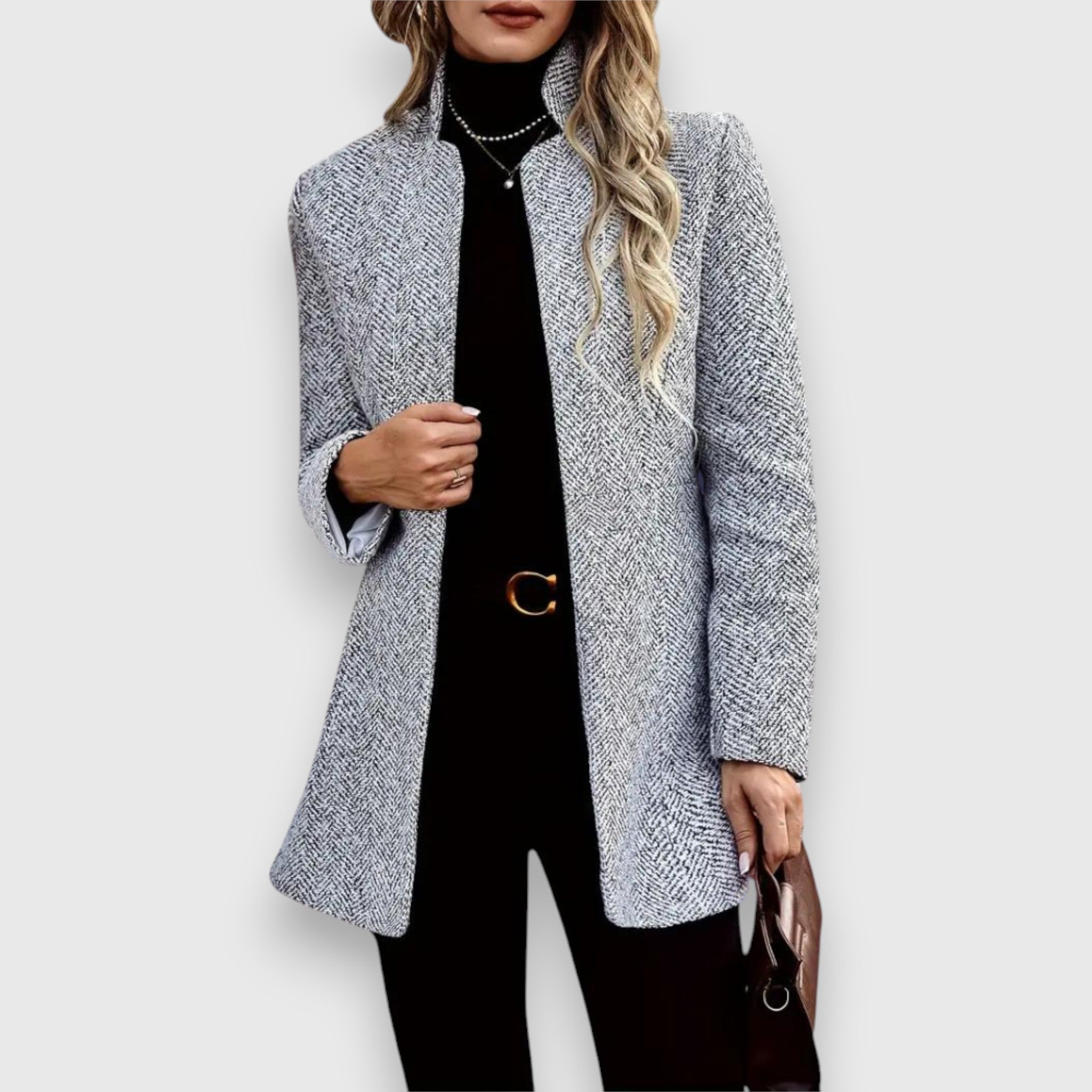 Livaro | Blazer